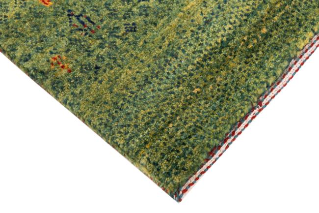 Perzisch Gabbeh Loribaft Atelier - 5
