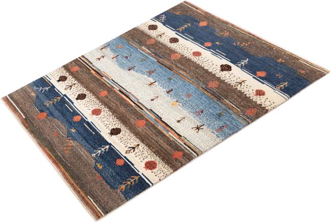 Perzisch Gabbeh Loribaft Nowbaft - 1