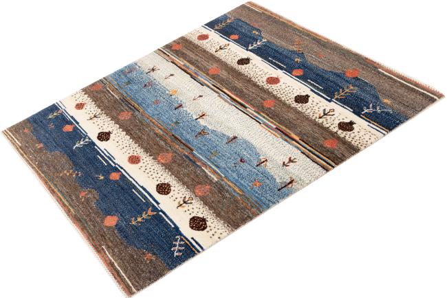 Perzisch Gabbeh Loribaft Nowbaft - 2