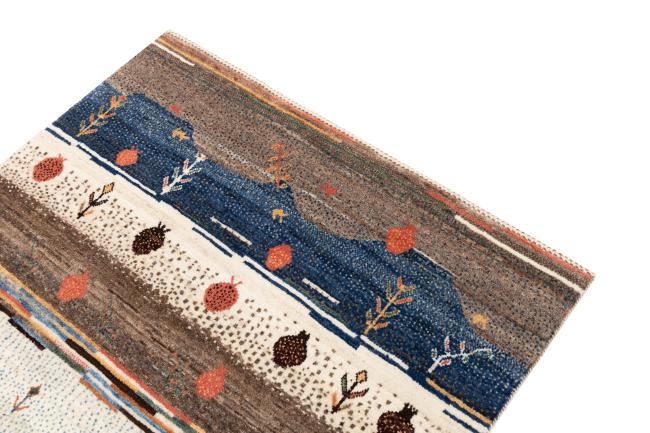 Perzisch Gabbeh Loribaft Nowbaft - 3