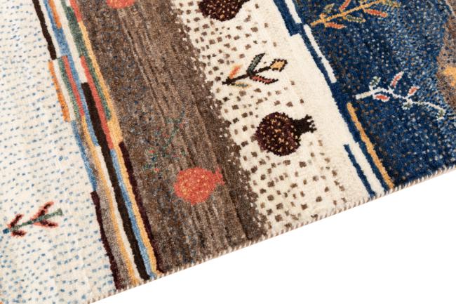 Perzisch Gabbeh Loribaft Nowbaft - 4