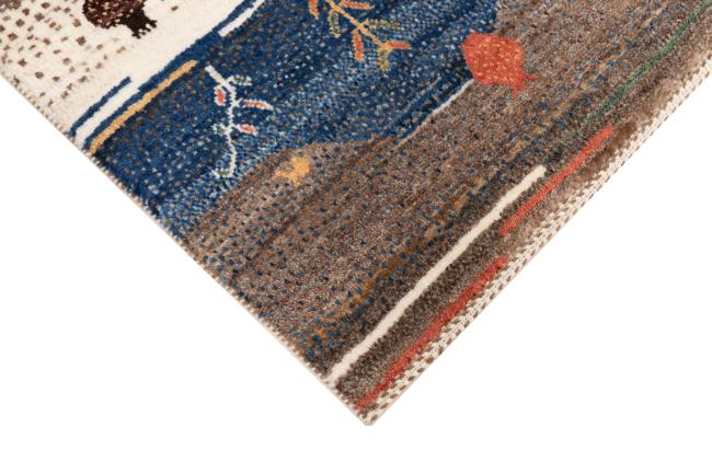 Perzisch Gabbeh Loribaft Nowbaft - 5