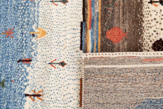 Perzisch Gabbeh Loribaft Nowbaft - 6