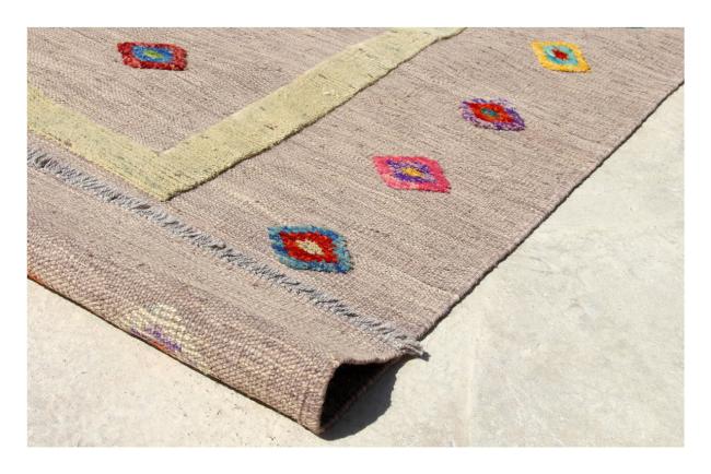 Kilim Afghan Nimbaft Edition - 2