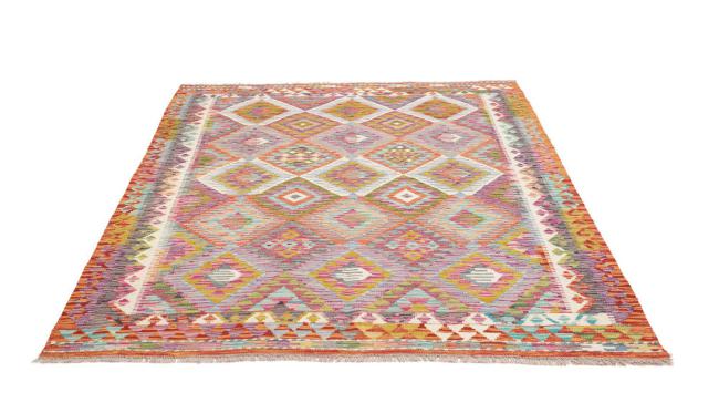 Kelim Afghan - 1