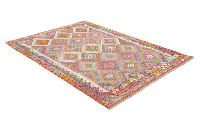 Kelim Afghan - 2
