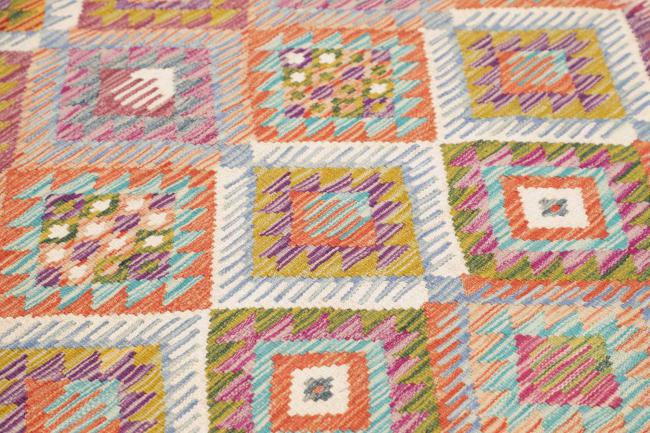 Kelim Afghan - 3