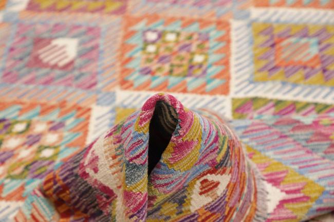 Kelim Afghan - 5