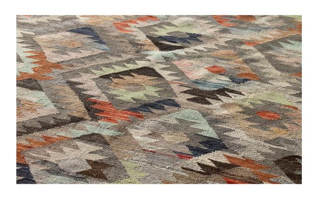 Kilim Afghan Heritage - 1