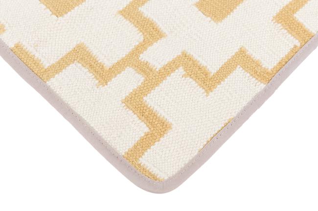 Kilim Afghan Cushion Cover - 3