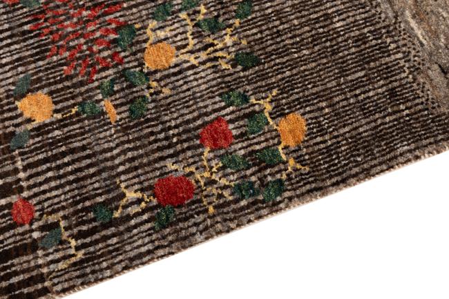 Perzisch Gabbeh Loribaft Nowbaft - 4