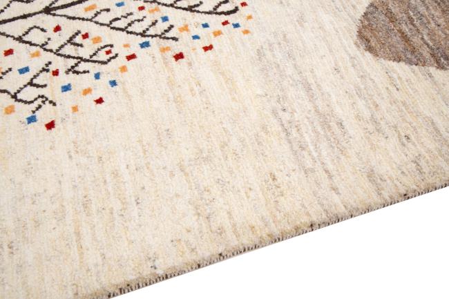 Persia Gabbeh Nomad - 4