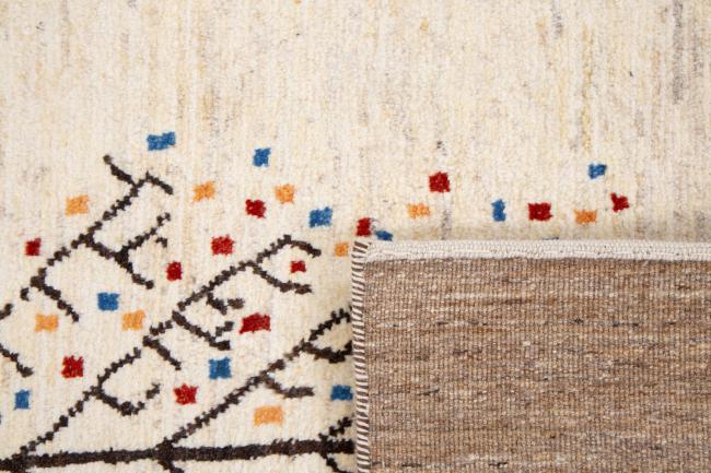 Persia Gabbeh Nomad - 6