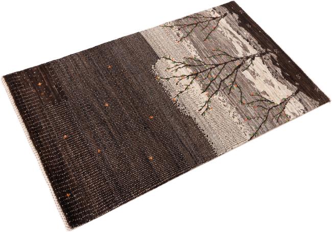 Perzisch Gabbeh Loribaft Atelier - 1