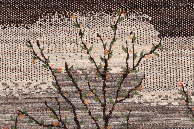 Perzisch Gabbeh Loribaft Atelier - 6