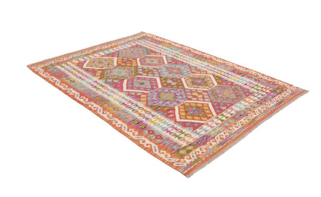 Kelim Afghan - 2