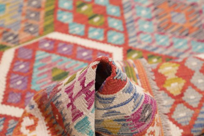 Kelim Afghan - 5