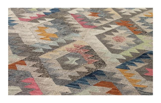 Kilim Afghan Heritage - 1