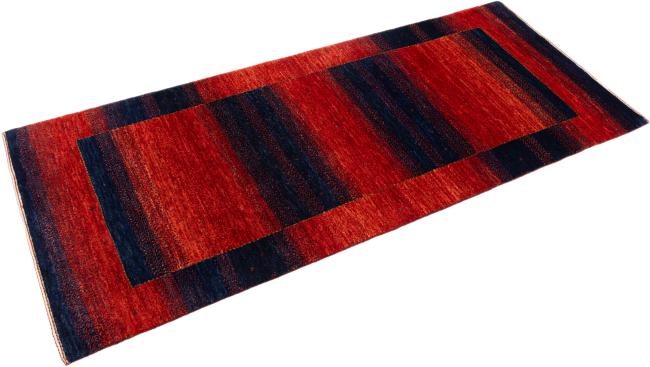 Persja Gabbeh Loribaft Atash - 2