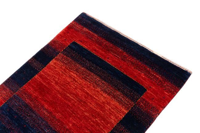 Persja Gabbeh Loribaft Atash - 3