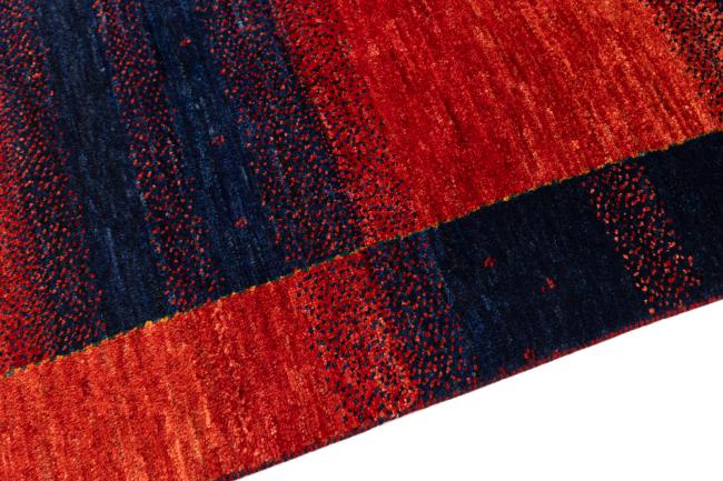 Persja Gabbeh Loribaft Atash - 4