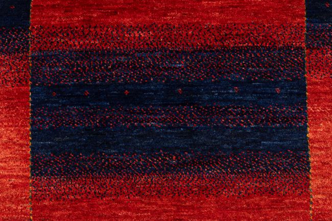 Persja Gabbeh Loribaft Atash - 7