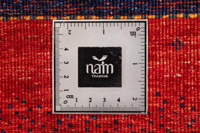 Persja Gabbeh Loribaft Atash - 8