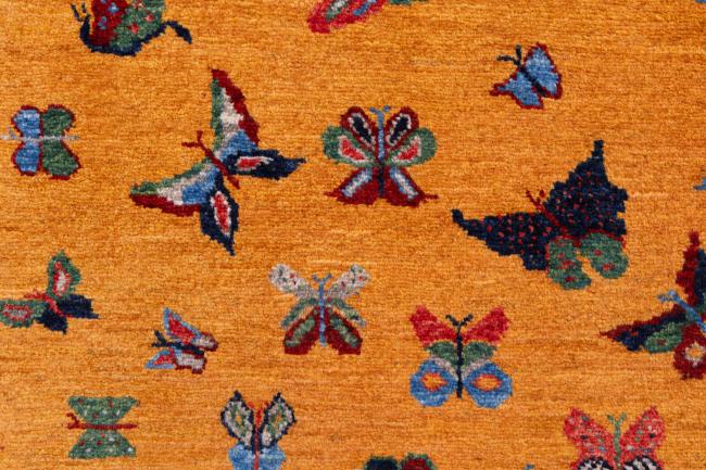 Persan Gabbeh Loribaft Atelier - 6