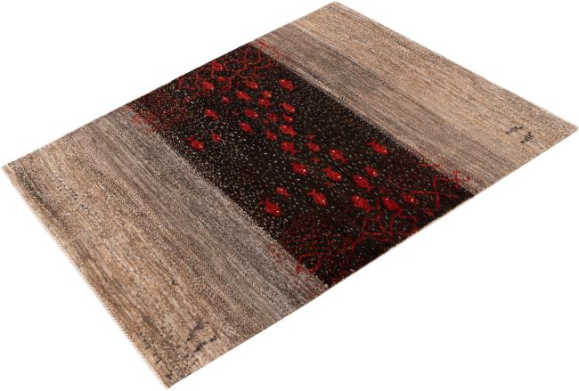 Perzisch Gabbeh Loribaft Nowbaft - 1