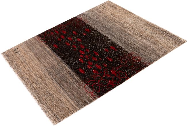 Perzisch Gabbeh Loribaft Nowbaft - 2