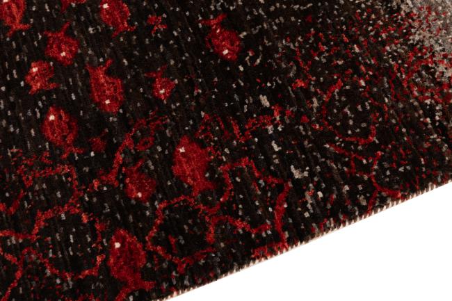 Perzisch Gabbeh Loribaft Nowbaft - 4