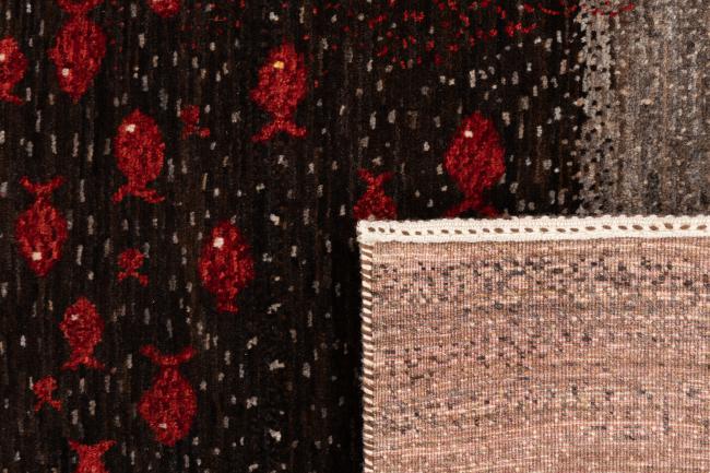 Perzisch Gabbeh Loribaft Nowbaft - 6