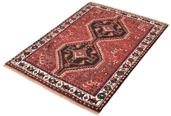 Shiraz - 1