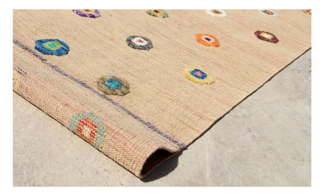 Kilim Afghan Nimbaft Edition - 2