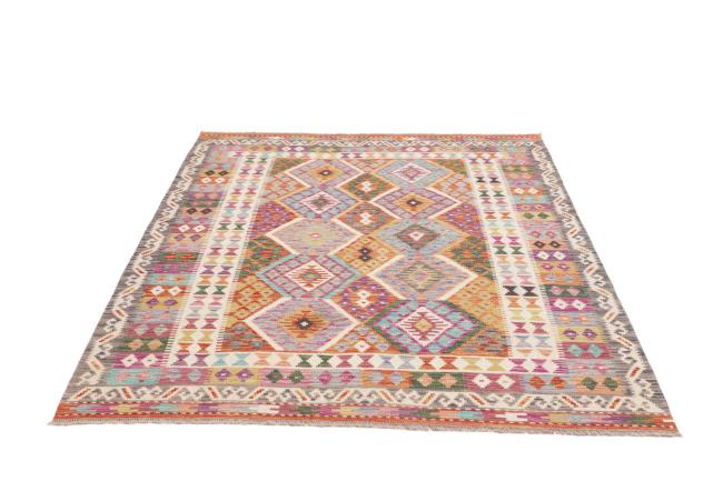 Kelim Afghan - 1