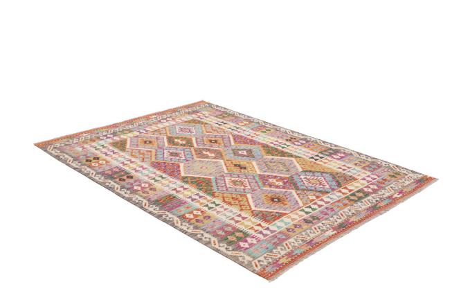 Kelim Afghan - 2