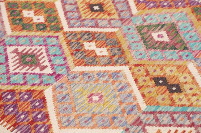 Kelim Afghan - 3