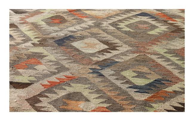 Kilim Afghan Heritage - 1