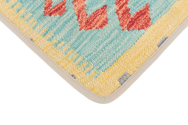 Kilim Afghan Kuddfodral - 3