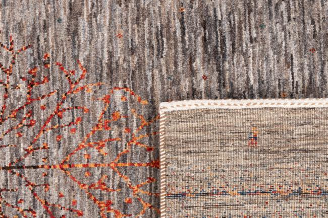 Perzisch Gabbeh Loribaft Nowbaft - 6