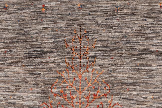 Perzisch Gabbeh Loribaft Nowbaft - 7