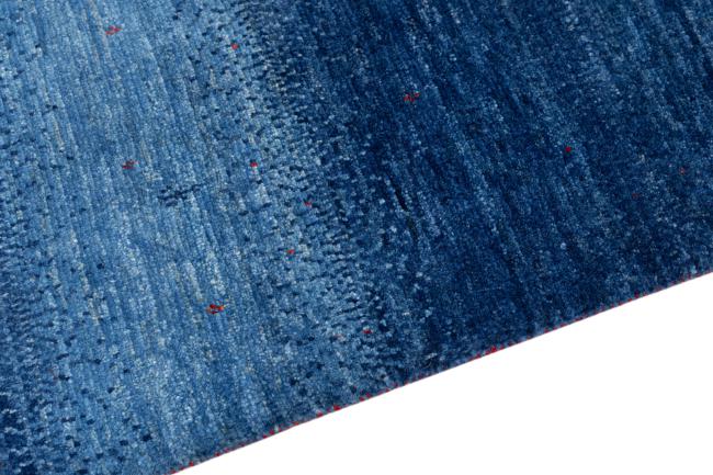 Persja Gabbeh Loribaft Atash - 4