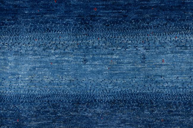 Persja Gabbeh Loribaft Atash - 6