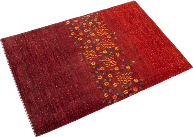 Perzisch Gabbeh Loribaft Atelier - 1