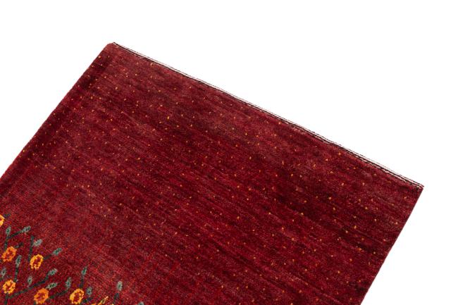 Perzisch Gabbeh Loribaft Atelier - 3