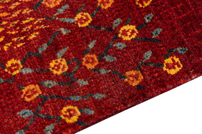 Perzisch Gabbeh Loribaft Atelier - 4
