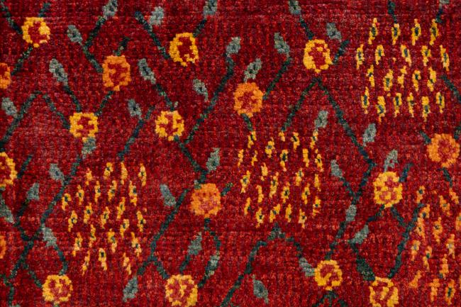 Perzisch Gabbeh Loribaft Atelier - 6