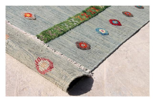 Kilim Afghan Nimbaft Edition - 2