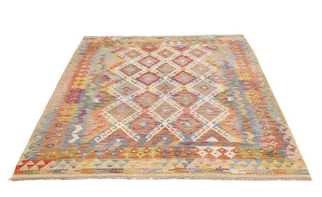 Kelim Afghan - 1