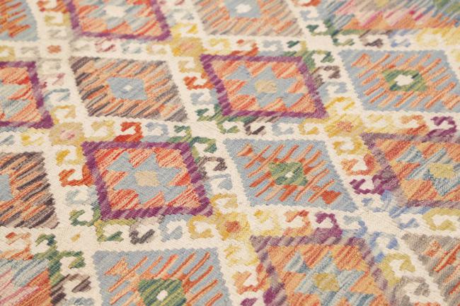 Kelim Afghan - 3